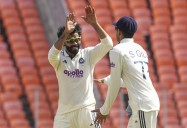 Jadeja, Siraj Fashion India”s Innings And 140-Run Win Over WI In First Test