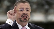 Rodrigo Chaves: Tribunal Electoral de Costa Rica pide retirar la inmunidad al presidente 