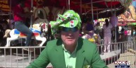 All is fair...at the fair! Pigskin picking prognosticator back for week 5 of Beat the Ace