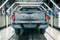 Cuáles son los rivales de la Ram Dakota, la nueva pick up argentina