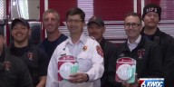 Rock Island Fire Department gives smoke alarm safety tips