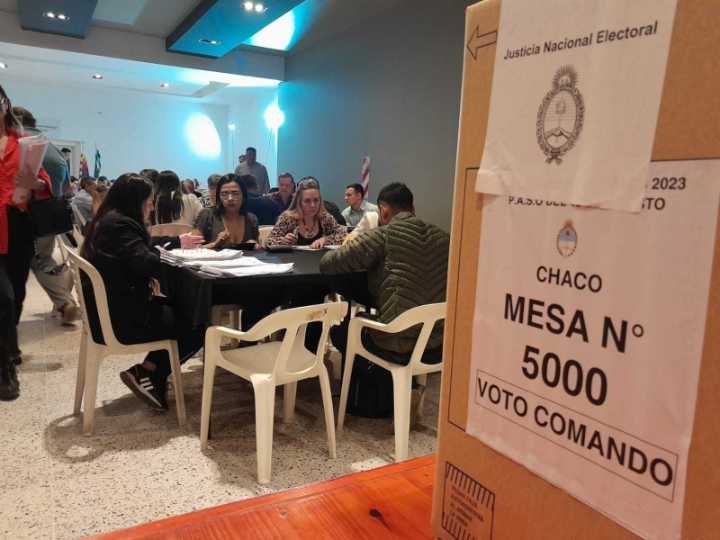“Voto popular”: el Gobierno nacional se propone manipular el escrutinio provisorio para inflar su resultado