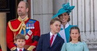 Prince William reveals strict parenting rule he and Kate Middleton enforce on kids