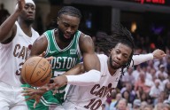Cavaliers injury report: 3 rotation players out for Celtics game Wednesday