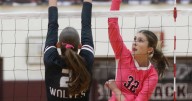 Northwest Herald Athlete of the Week: Huntley’s Izzy Whitehouse