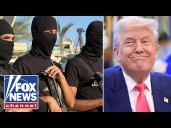 Hamas has 'nothing to offer' anymore, thanks to Trump: Ex