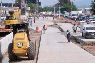 Aplazan fallo para estudios sobre la línea 5 del transporte