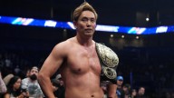 Kazuchika Okada Defends AEW Unified Title As DCF Tensions Remain