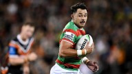 South Sydney set for major overhaul with several off-field exits but Jayden Sullivan retained