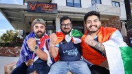 Bharat Army to show up in force for Indian cricket legend Virat Kohli’s farewell tour