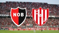 Newell's vs Unión: hora, canal y posibles formaciones por el torneo Clausura