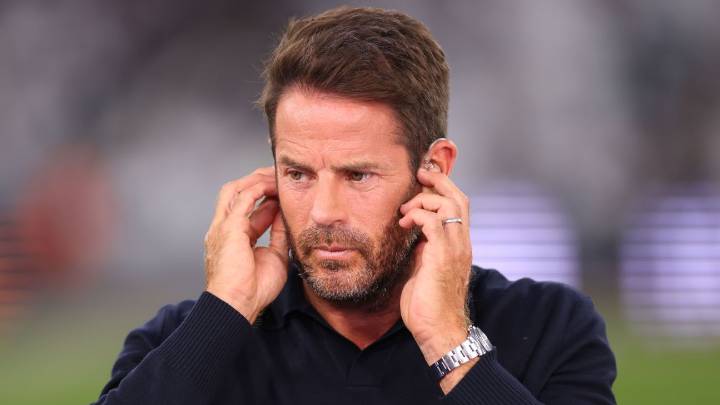 Arne Slot 'made a mistake,' picked 'wrong' Liverpool team