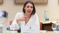 Irene Montero cree que el aviso de Junts a Sánchez puede servir para construir una excusa para cuando quiera elecciones