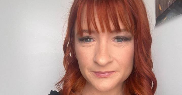 'I drank tea then realised my face was paralysed – now I tape eye shut to sleep'