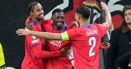 Champions League: Resúmenes y ganadores de los partidos de HOY martes 21 de octubre