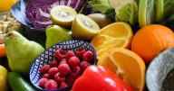 Rich diet of fruit, veg and nuts hailed as global tonic