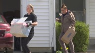 Newly unsealed court documents reveal items seized in FBI raid of IU professor