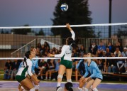 High school girls volleyball rankings, Oct. 21, 2025: Bay Area News Group Top 15