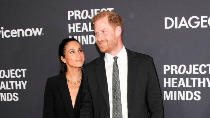 This is what a real royal scandal looks like – we owe Harry and Meghan an apology