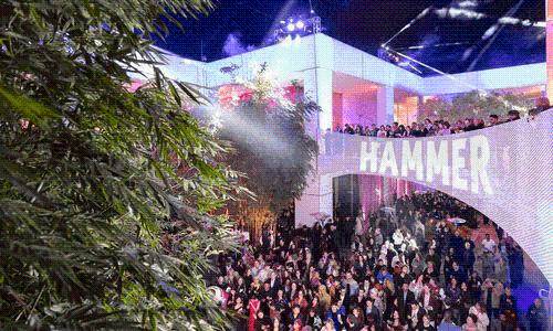 Hammer Museum’s Made in L.A. 2025 Showcases the City’s Artistic Soul Across Generations