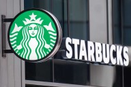 Starbucks Will Close Hundreds of North American Stores By the End of the Fiscal Year