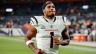 Concerning Fantasy Football bad beats: Ja’Marr Chase, Ladd McConkey and more