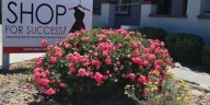Shop with Purpose at the Dress for Success “Shop for Success” End of Season Sale