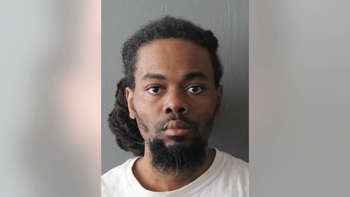Chicago man arrested months after shooting someone he knew, police say