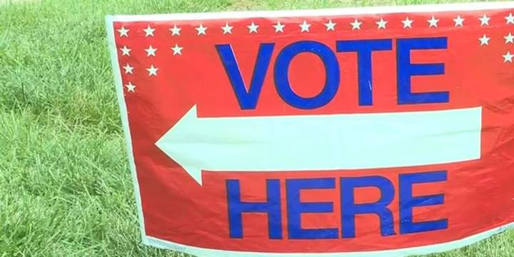 Election deadlines approach for Sedgwick County; voter registration ends Oct. 14