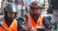 MTC sancionará a motociclistas por no usar chaleco y casco: ¿desde cuándo?