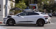 Waymo to launch robotaxis in London next year, marking European debut