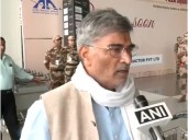 "NDA is going to get a 2-3rd majority": JD(U) leader Arun Kumar