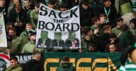 Chris Sutton fears Celtic fan vs board conflict is only going to get worse ahead of January redemption mission