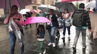 Pronóstico del Tiempo Domingo 26 de Octubre de 2025: Así las Lluvias en el País