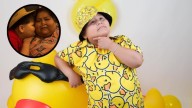 Muere la mamá de Iker El Niño Millonario, hace unos días el influencer celebró su cumpleaños junto a ella