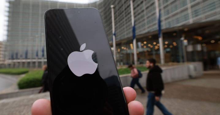 Apple cierra su año fiscal con resultados récord gracias al iPhone y los servicios
