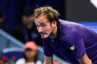 “Use Your Brain” – Daniil Medvedev Calls Out Controversial Umpire Before Vienna Open Collapse Daniil Medvedev unleashes his on-court aggression, once again, as he engages in a verbal tussle with chair
