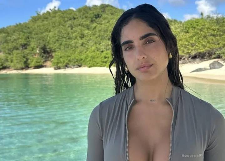 Isabella Ladera reaparece con su nuevo amor: De quién se trata