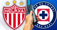 Nexaca vs Cruz Azul: ¿A qué hora y por dónde ver EN VIVO el partido de jornada 14 de la Liga MX?