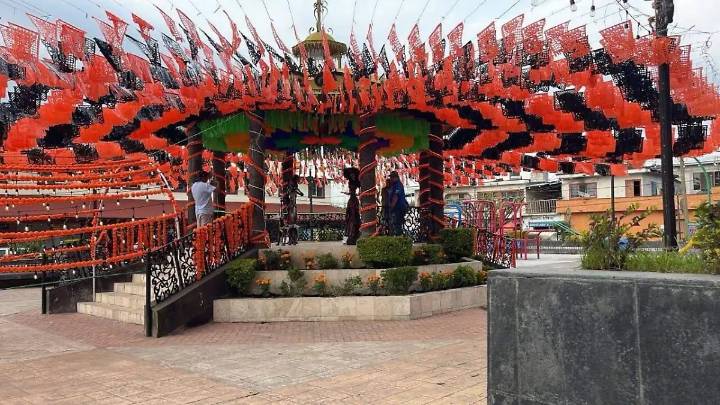 Alista Ocuituco su desfile por el Día de Muertos: conoce la fecha y el horario