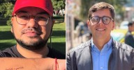 Atentan contra los activistas venezolanos exiliados Luis Peche y Yendri Velásquez en Bogotá