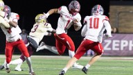 No. 1 Parkland football rolls past Whitehall in EPC Lehigh Division showdown