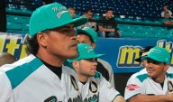 Henry Blanco regresa con fuerza a liderar a Bravos de Margarita