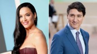 Katy Perry romance makes Justin Trudeau 'much happier' after split: report