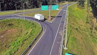 El Gobierno nacional recibió siete ofertas para privatizar las rutas del Mercosur