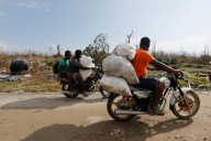 Caribbean nations hit by Hurricane Melissa begin long road to recovery
