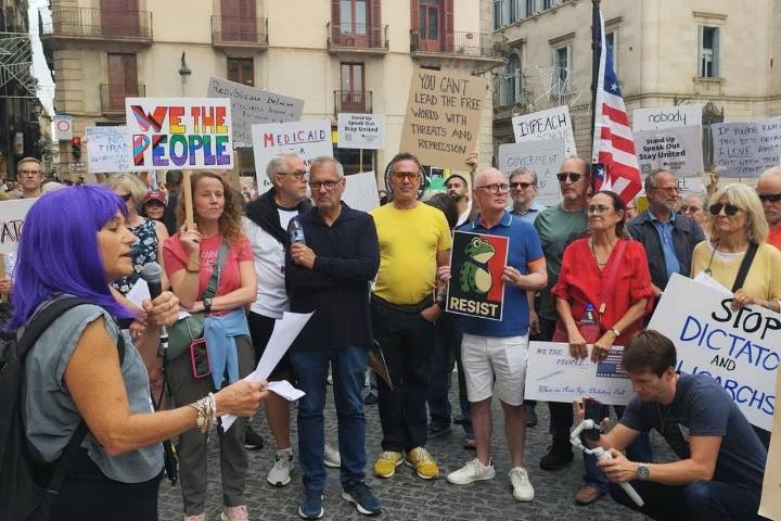 Mundo errante | Sin reyes