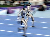 Estas startups de IA bien financiadas construyen robots humanoides de forma sigilosa
