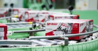 Asahi: Cyberattack could leave Japan without its most popular beer