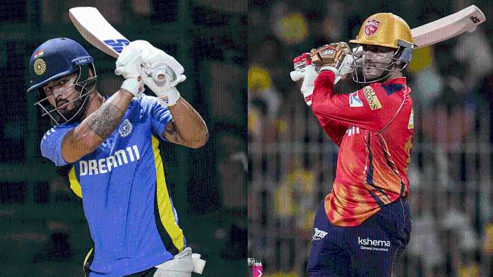 Riyan Parag to Priyansh Arya: Top performers from India A’s unofficial ODI series against Australia A